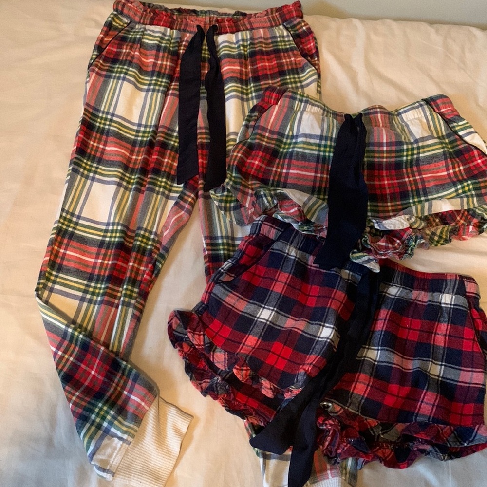 Aerie PJ bottoms